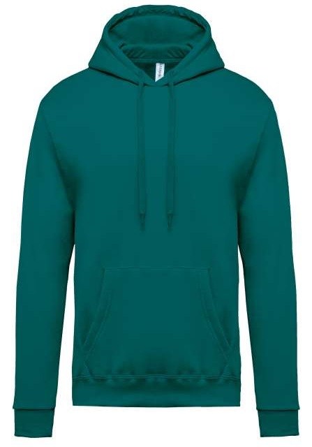 majica sweatshirt s kapuljačom KA476